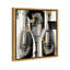 «Gold Showers», peinture sur toile-71089435-71089439