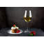 RIEDEL Vinum Sauvignon Blanc/Dessert Wine Glass (Set of 2)