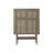POSITANO 25 " FOLDABLE BISTRO SET