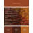 Soft Plush Eatman Industrial Brick Area Rug in Brown – LightBrown Binding-1263604422