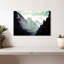 Paysage de montagne Alvord Zion-108709162