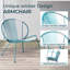 Halcott 2 - Person Patio Conversation Sets-1551053479
