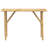 Bay Isle Home™ Console Table 115X39x72" Bamboo