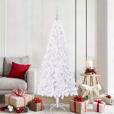 9.19' H Christmas Tree