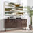 Wakefield 72'' Solid Wood Sideboard