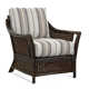 Boca Upholstered Armchair