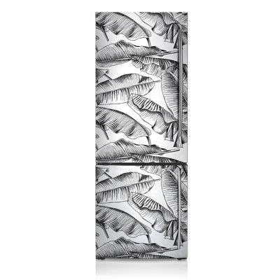 Door Decal