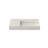 Stone Resin Solid Surface Bathroom Vanity Basin Sink