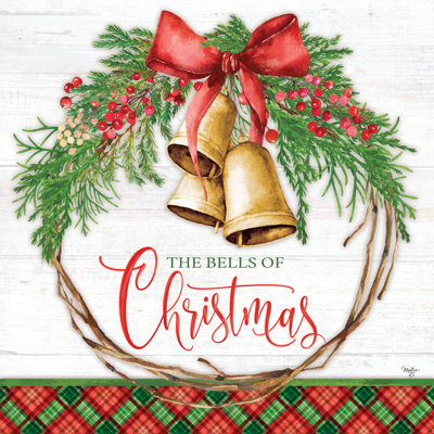 Cloches de Noël