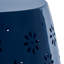 Table d'appoint en métal Pastrana-23230494
