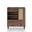 Vela 31.49cm Sideboard