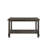 Martha II Weathered Gray Finish Counter Height Table(Not Including Chair)
