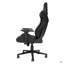 Fauteuil de jeu ergonomique à haut dossier pour PC
