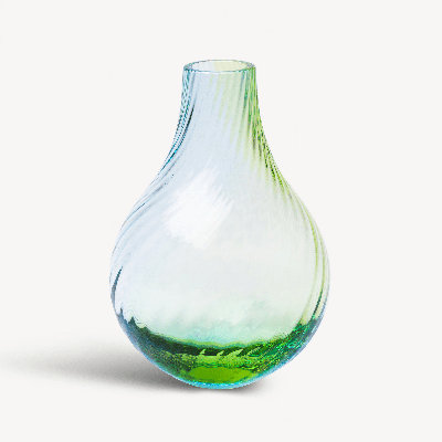 Vase Iris