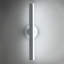 Avor LED Flush Mounted Sconce