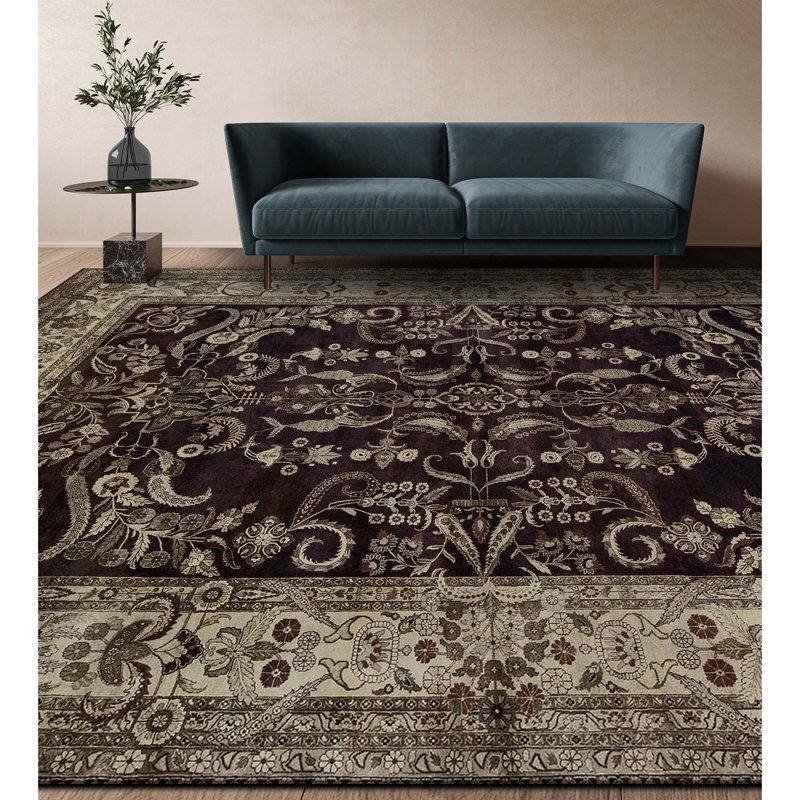 Marquis One-of-a-Kind 11'3" X 17'3" Area Rug