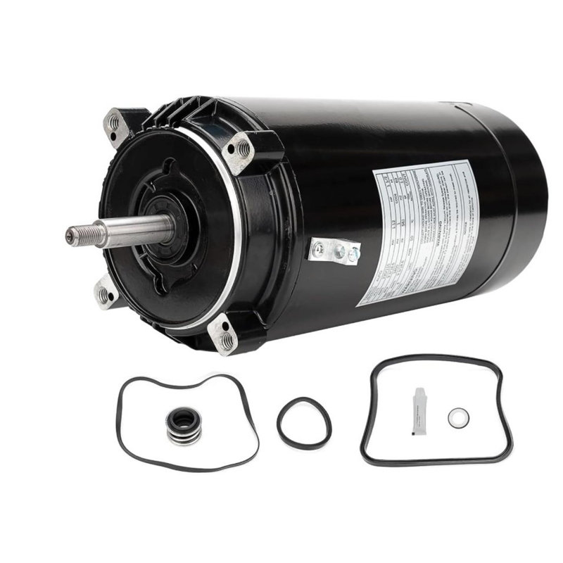 1-1/2 Hp Pool Pump Motor Seal Replacement Kit Ust1152