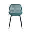 43.99cm H Cross Back Side Chair-1049263877