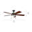 Starkk 52'' Ceiling Fan with LED Lights-1081777955