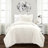 Microfiber 2 Piece Comforter Set-997073641-997073640