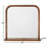 Charlemont Solid Wood Accent Wall Mirror-1497153129