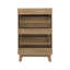 Armoire à chaussures moderne pour la maison
