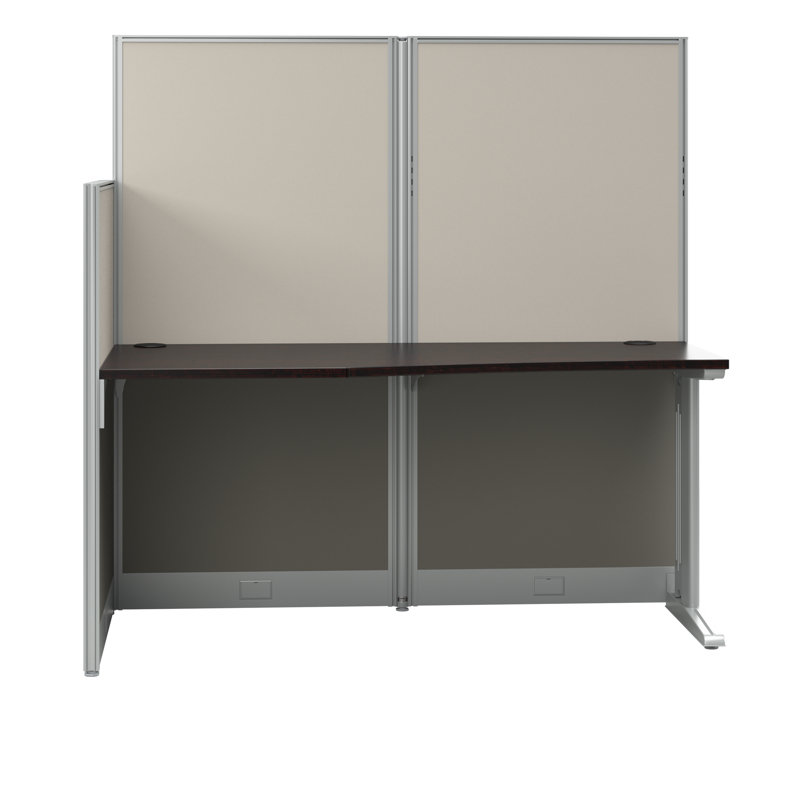 Bureau en une heure, Cerise mocha