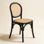Ensemble de 2 chaises de salle à manger-1494194376