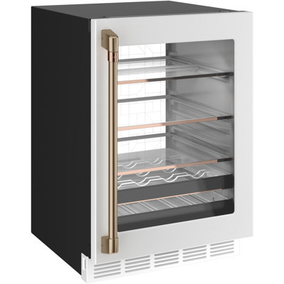 CAFÉ™ ENERGY STAR® Beverage Center