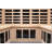 Lomant 4 - Person Far-infrared Outdoor Sauna Room-101290787