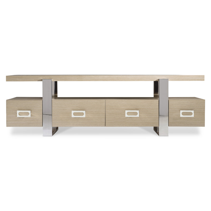 Modulum Media Console