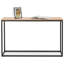 Boonville 120cm Console Table