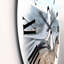 Vintage Birds In The Wild - horloge murale traditionnelle-60327699