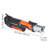 Pro Press Tool Pipe Crimping Kit Press Tool Battery Kit With 6 Jaws