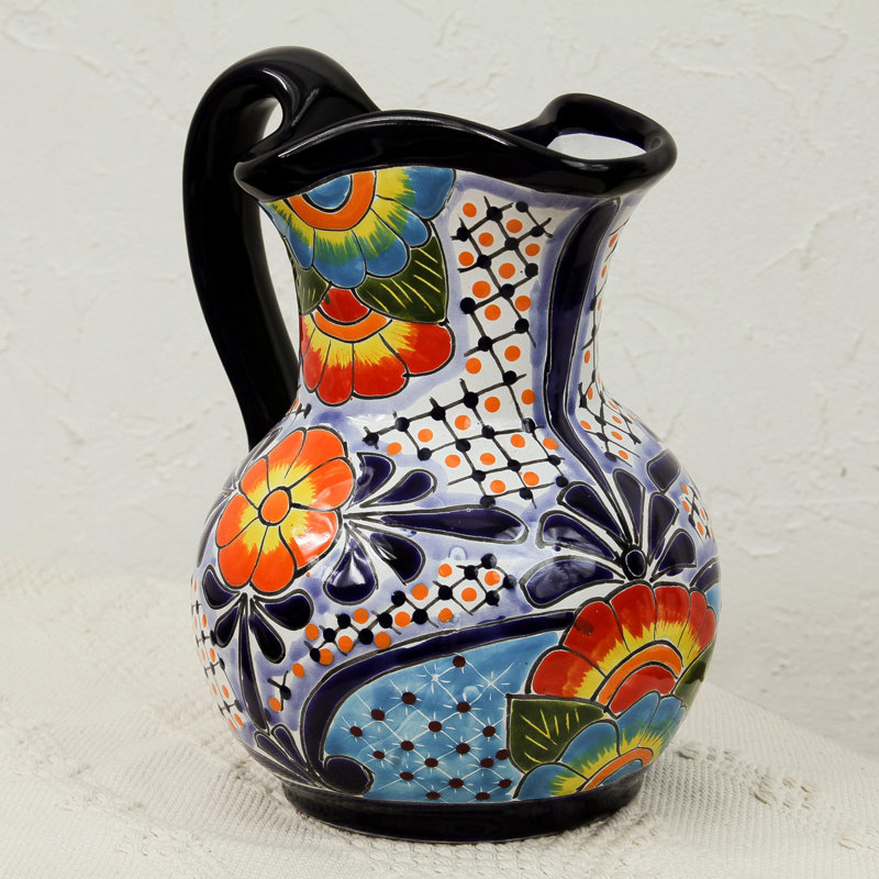 Arjit 101oz. Ceramic Beverage Dispenser