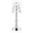 Faune Acrylic USB Desk Lamp
