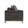 Noel 101" Leather Sofa