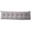 Wedge Headboard Pillow with Removable Cover-460576231-460576224