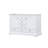 Dukes 48 in W x 22 in D Double Bath Vanity-74093281