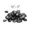 Bourre vase pebbles Doniphan-2127779641