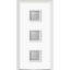 Porte d’entrée pré-raccrochée en acier Spotlight-40508516-40508517-40508528