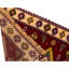 Hand Woven Wool Area Rug