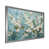 Silver Picture Framed
