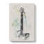 Acoustic Guitar - Wrapped Canvas-56645627