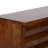 Semsa Two-Door Floating Wall Cabinet