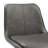 Yannis 26''H Faux Leather Swivel Barstools-144004839-142632586