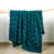 Teal is out of stock selected