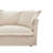 Chenille Upholstered Sofa, Ottoman-2058808062-2053659755-2053659752