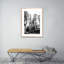 Eiffel Tower III Print by Erica Singleton-48617472-48617473