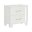 Table de chevet 1pc
